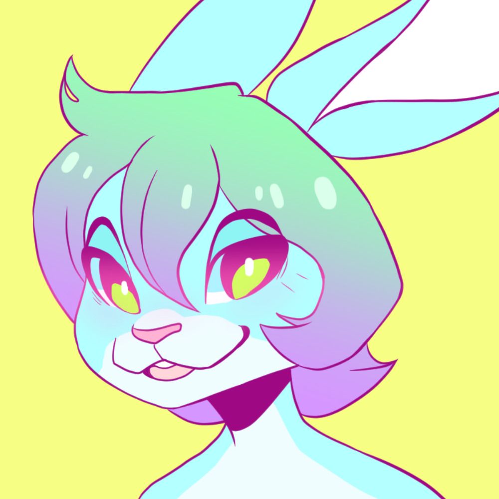 Bunnypaw