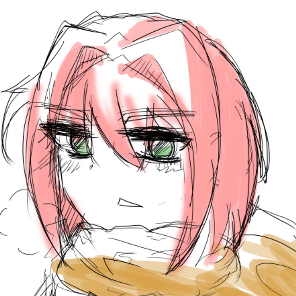 かにサラダ