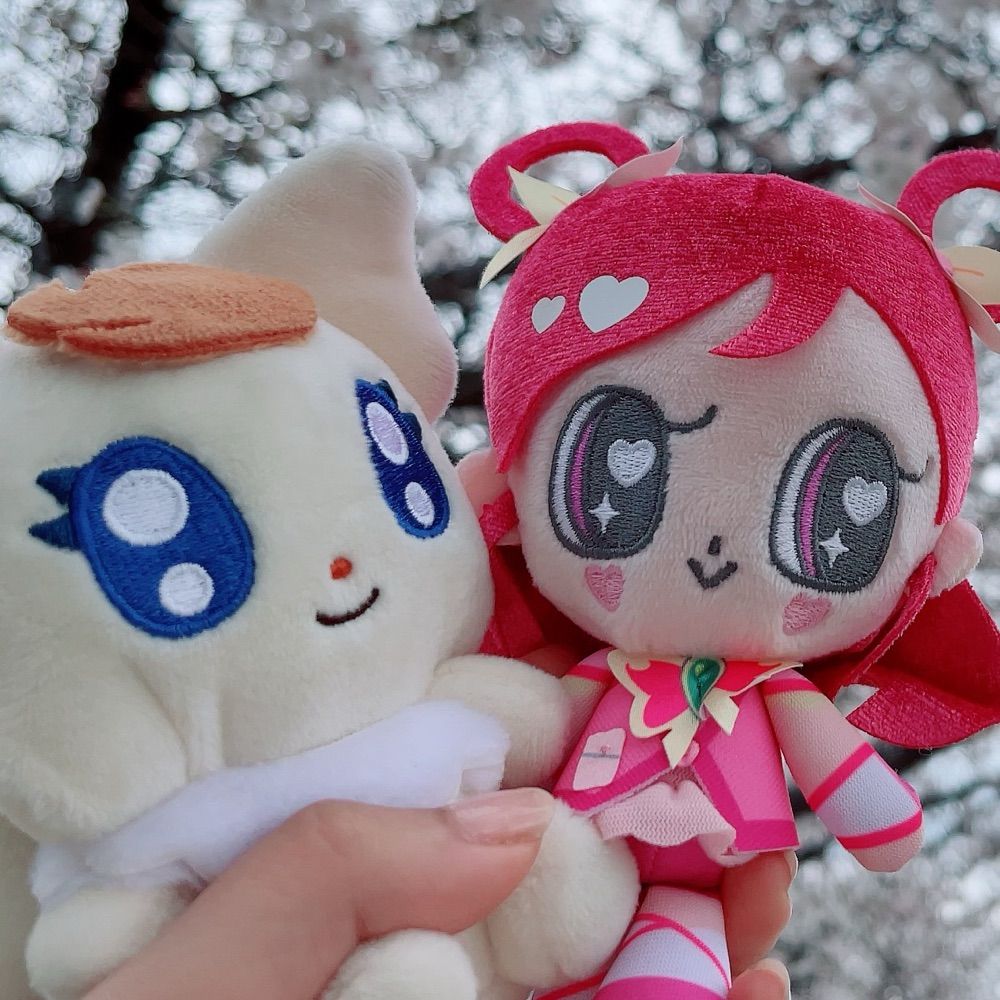 ここのぞみん。
