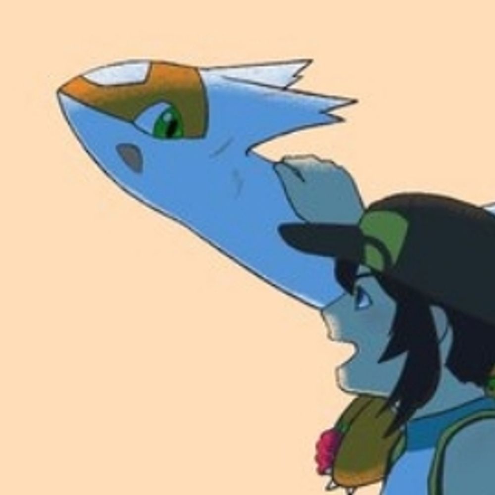 ※