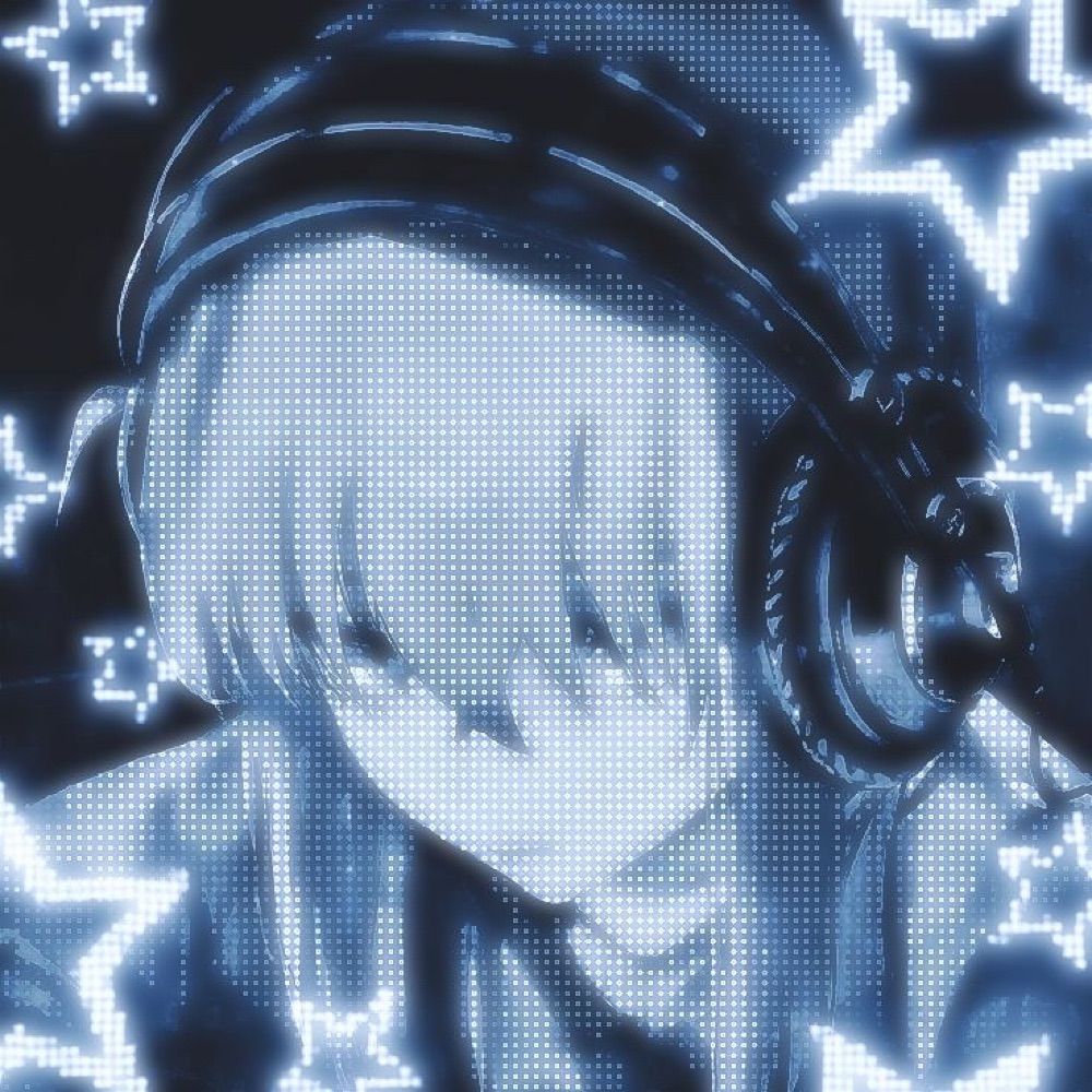 Nick 🎧