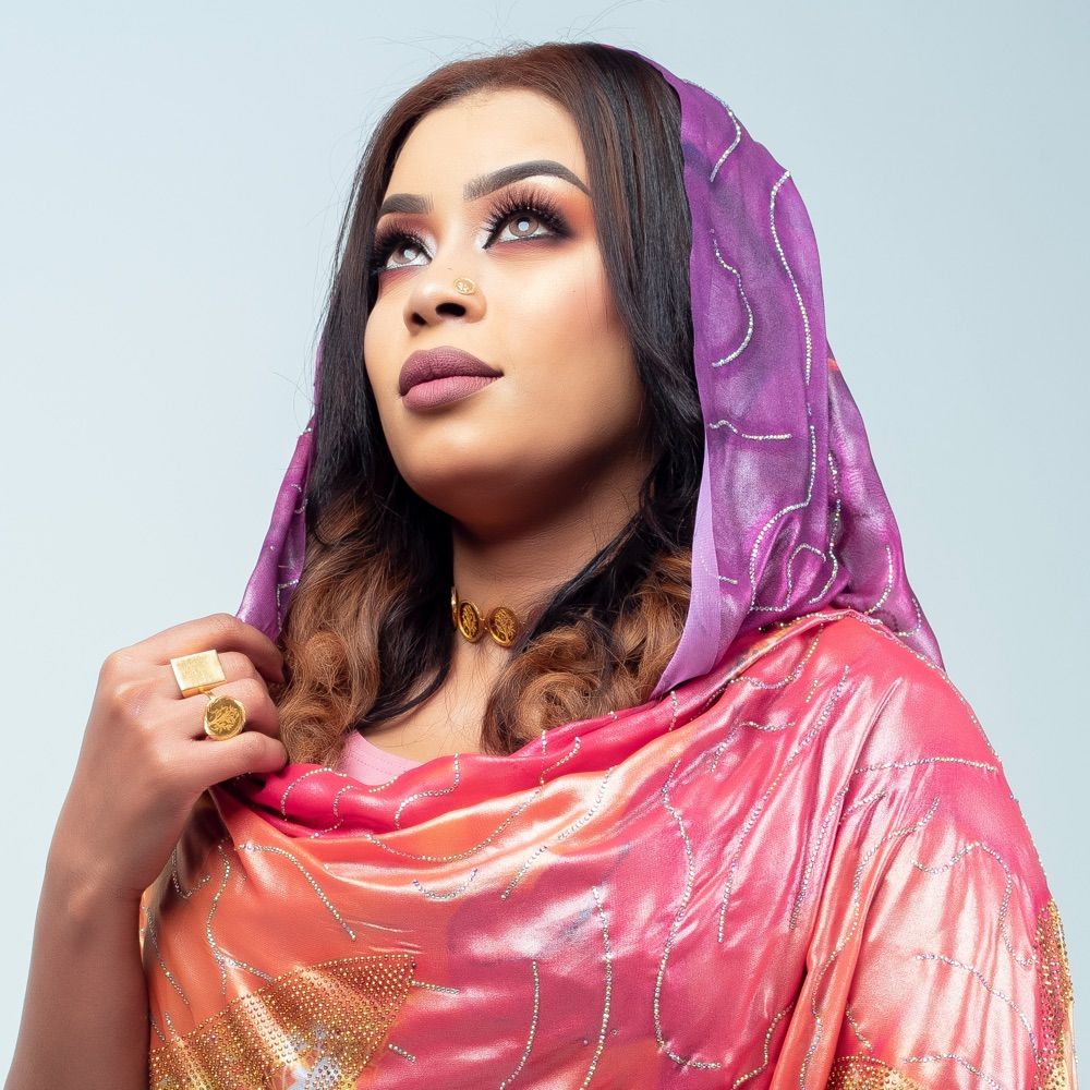 ايمان الشريف Eman Elshareef