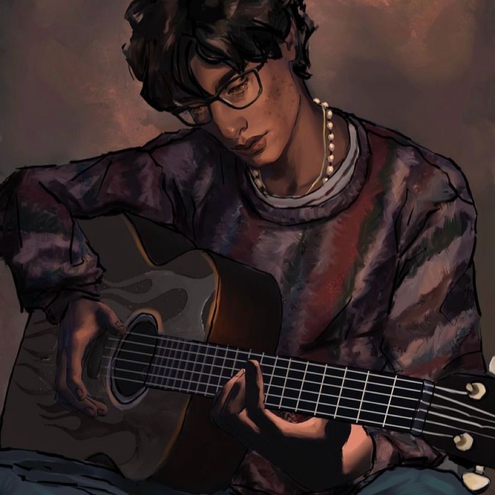 Matt