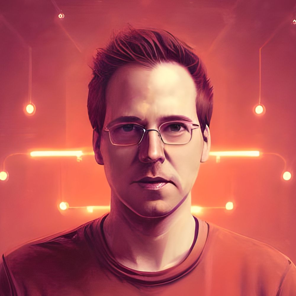 Jono Alderson