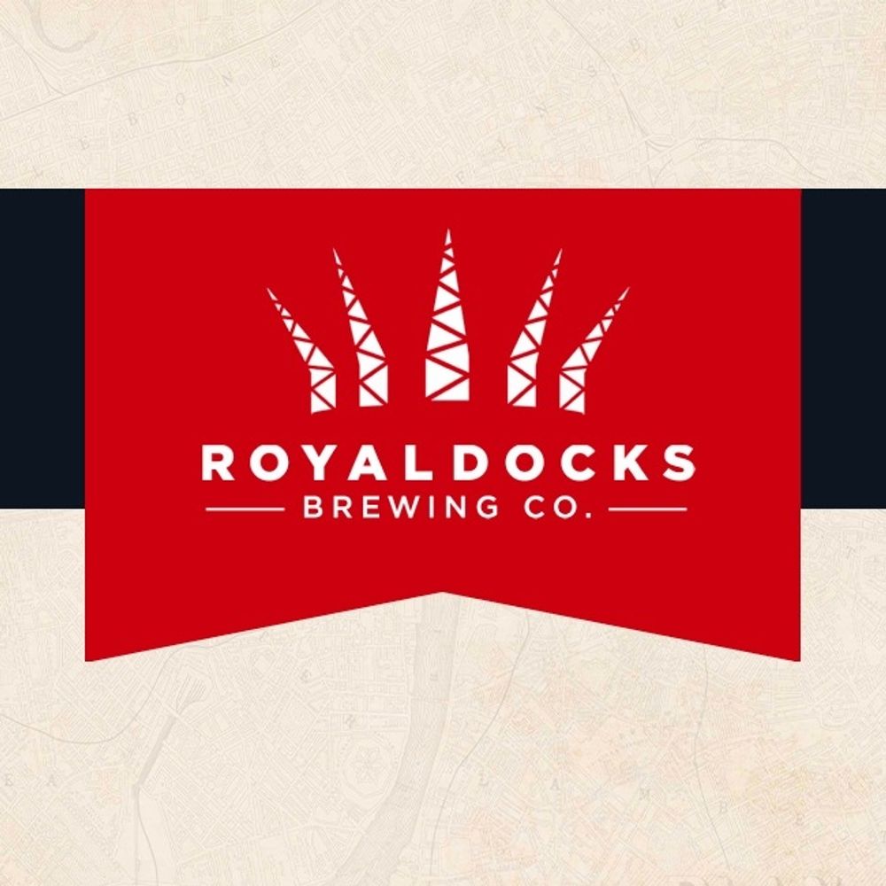 Royal Docks Brewing Company