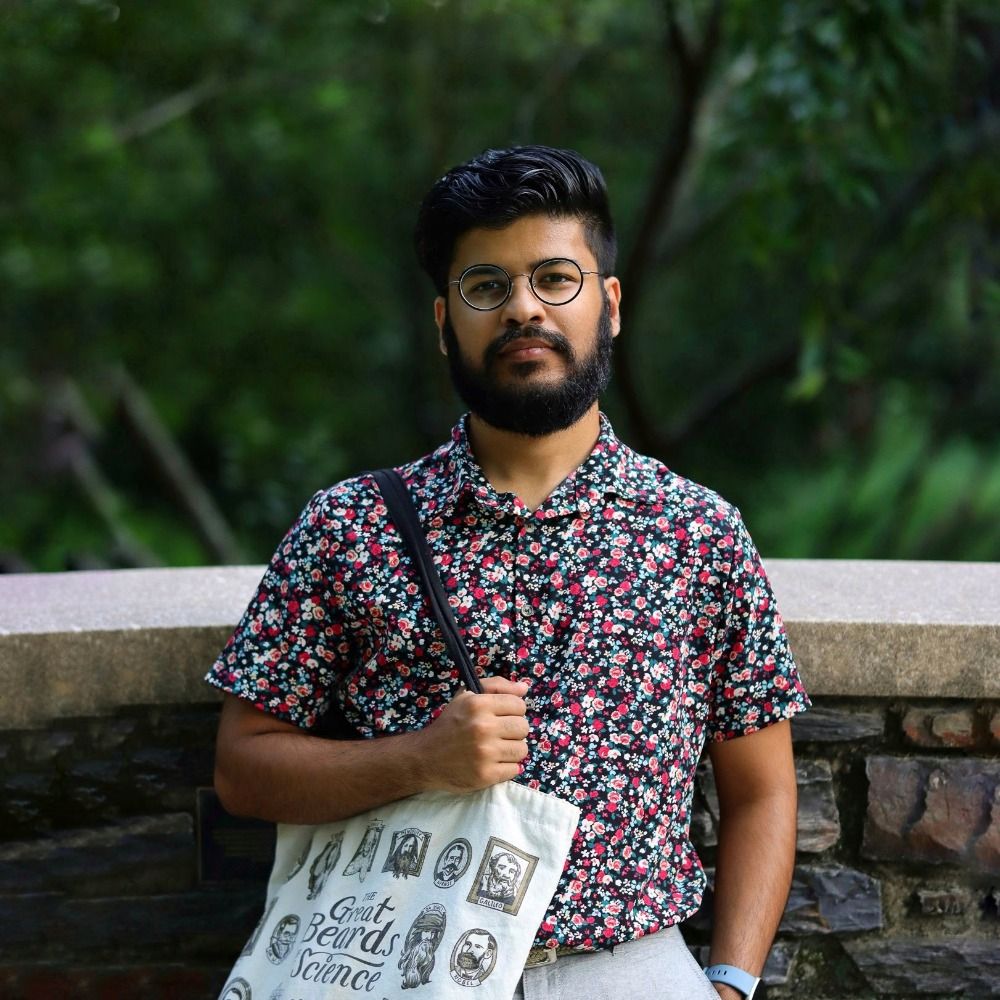Devang Thakkar