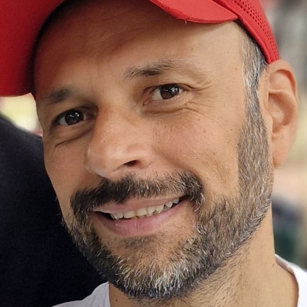 Darío Luis Banegas