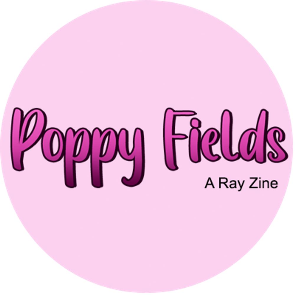 Poppy Fields