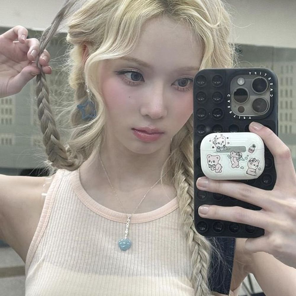 ashley ☆