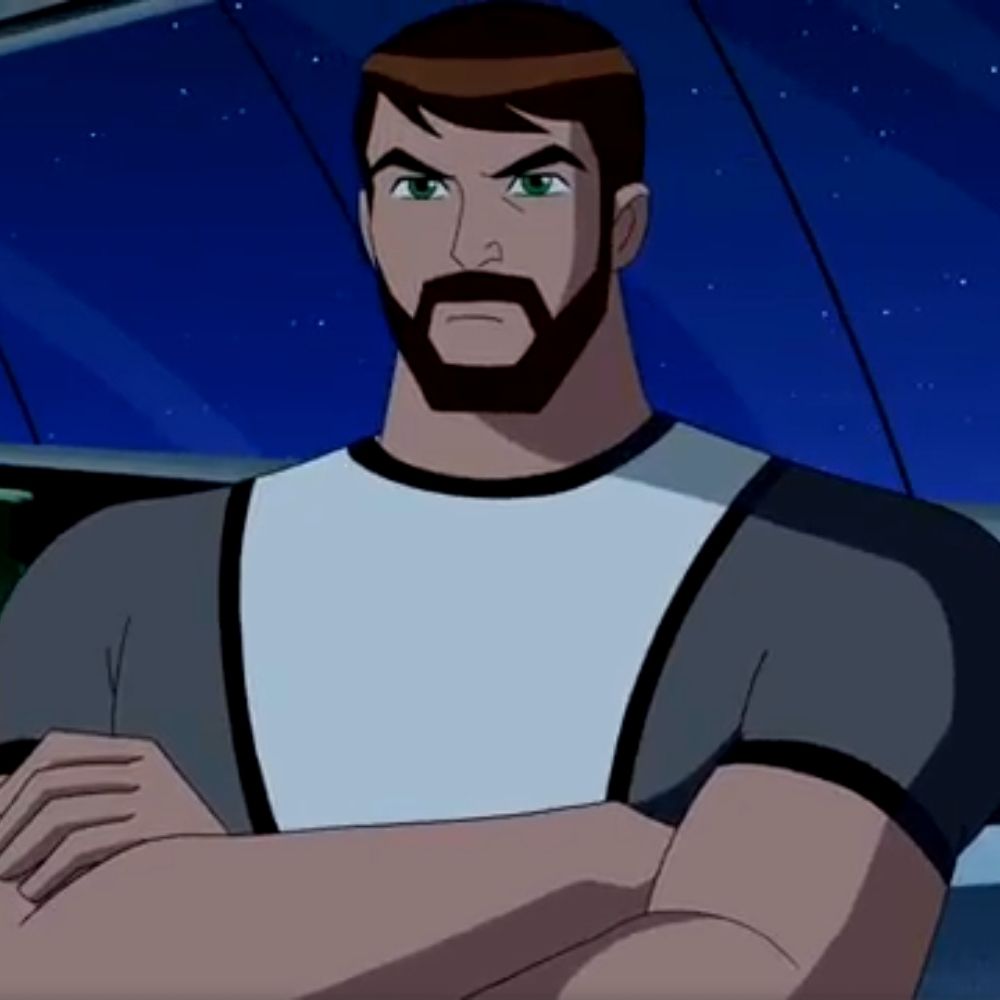 Ben 10,000 (Ultimate Alien Dimension)