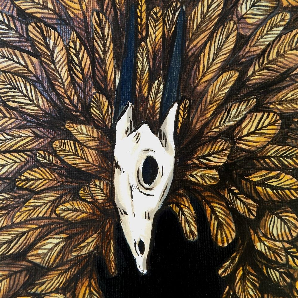 Paintedcreatures 