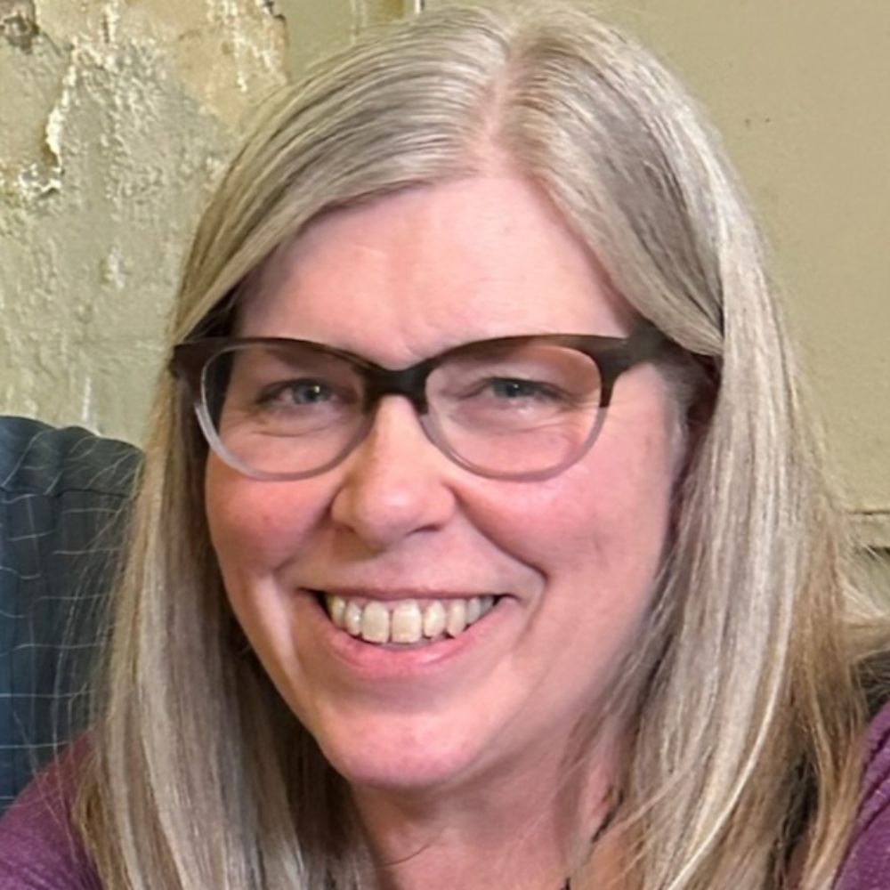 Christine (Winchester) Perry