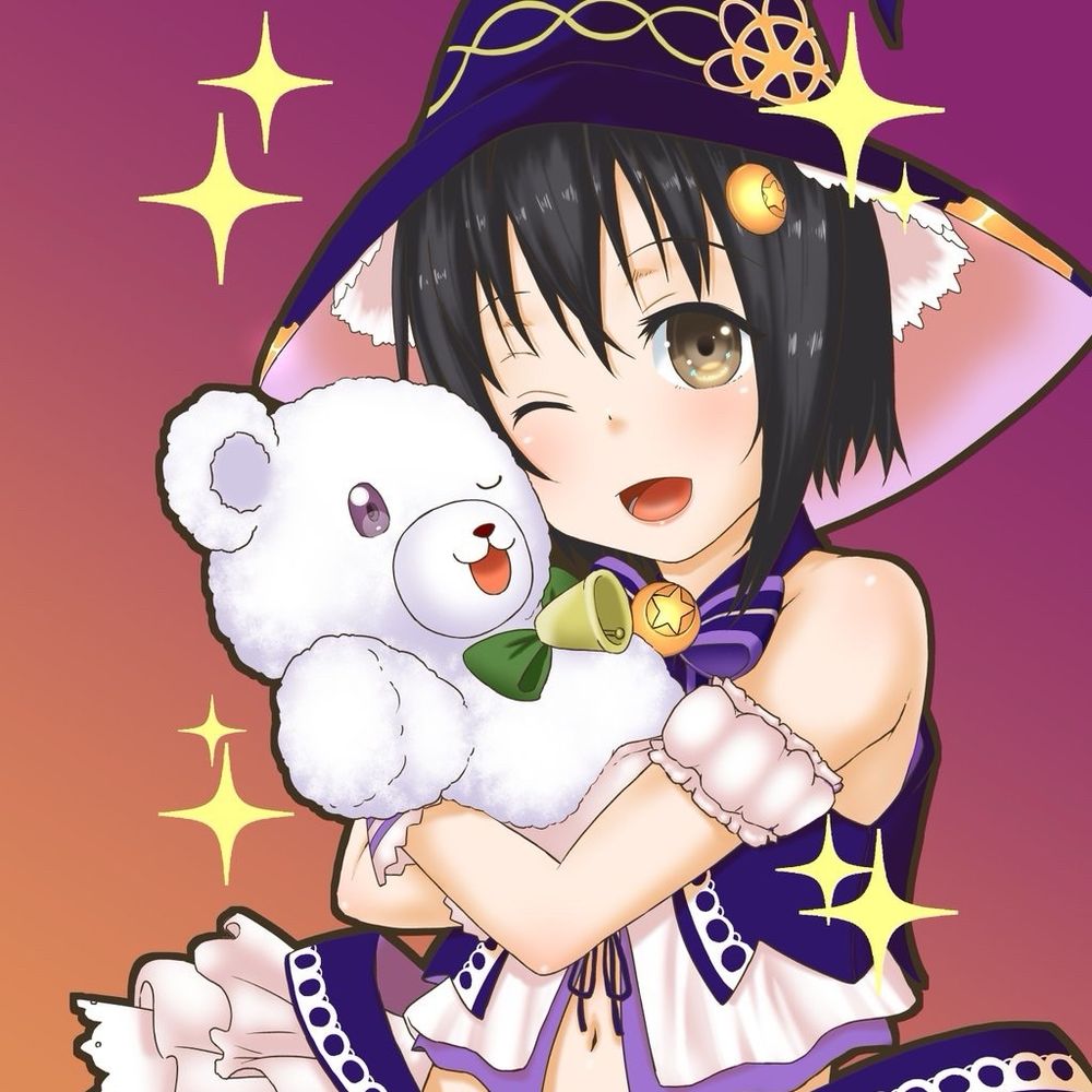 しゅー寿い