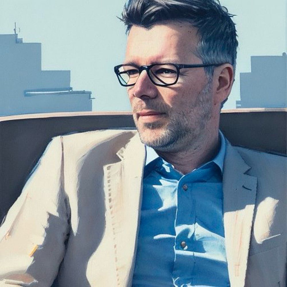 Sylvain Perron