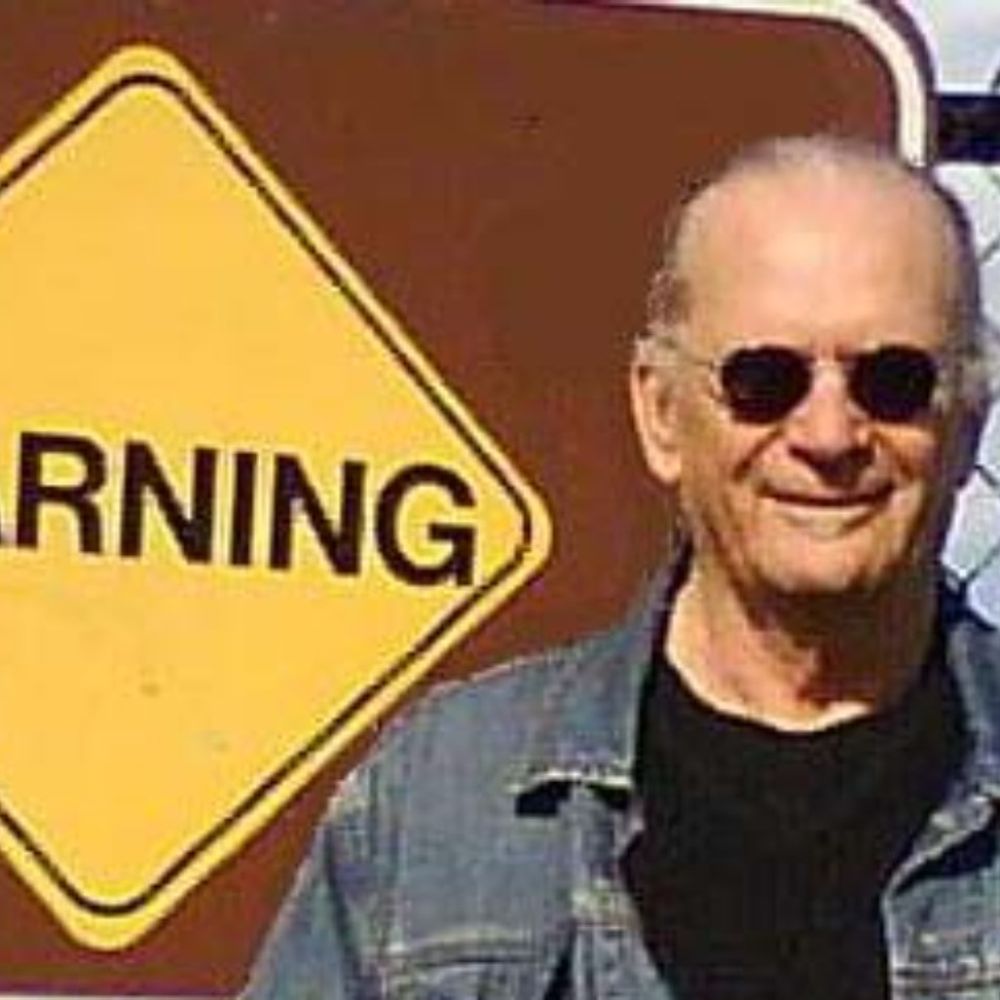 Pat Nolan