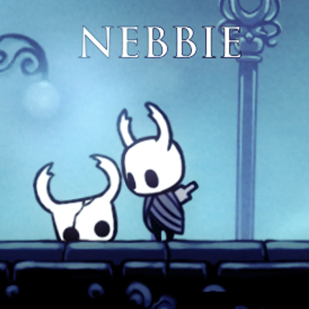 Nebbie
