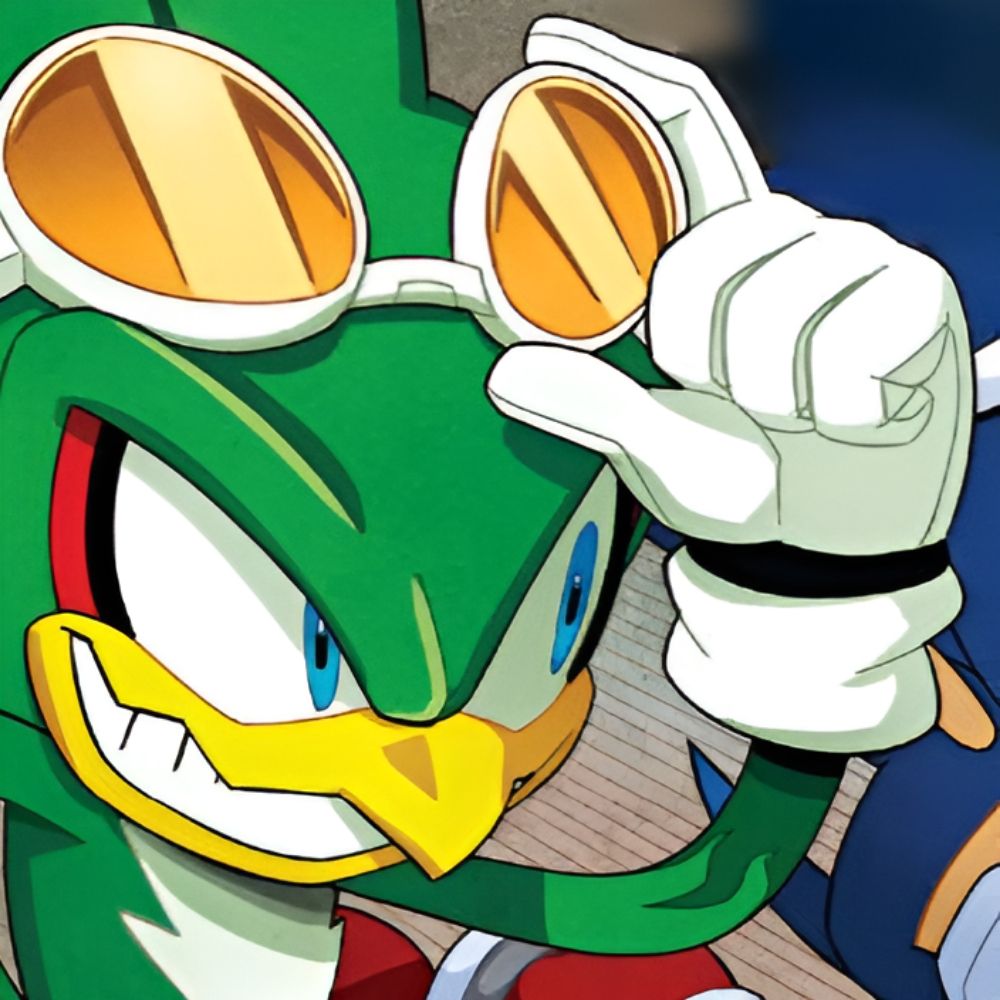 JET the HAWK