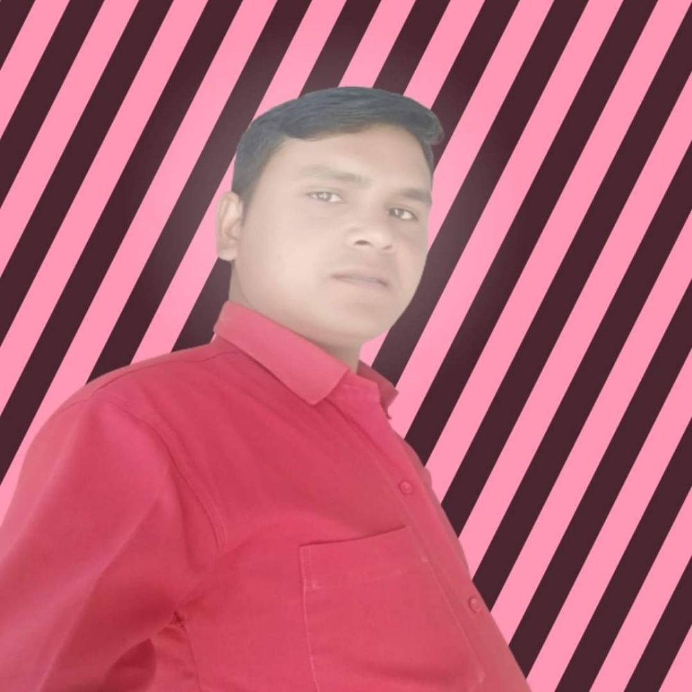 Ramrahees Yadav