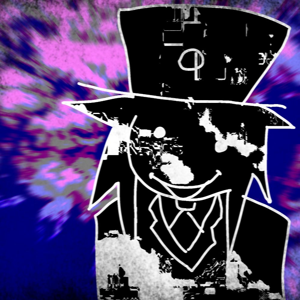 👁 The plector 👁