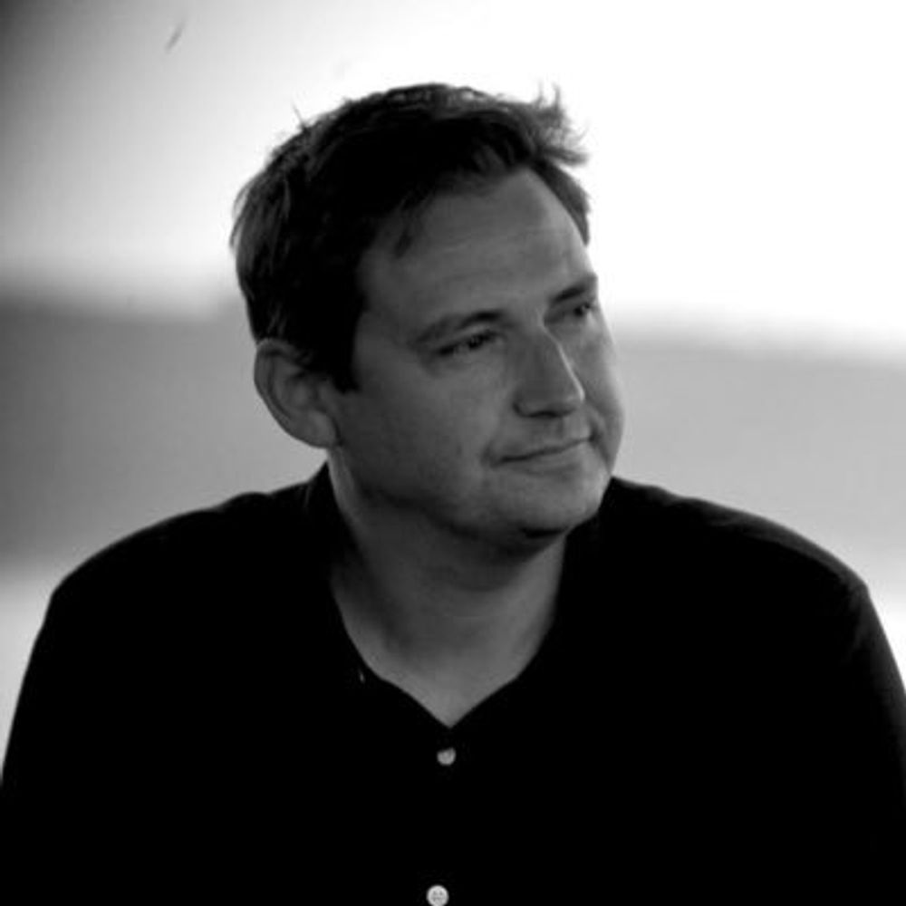 Glen Dissaux