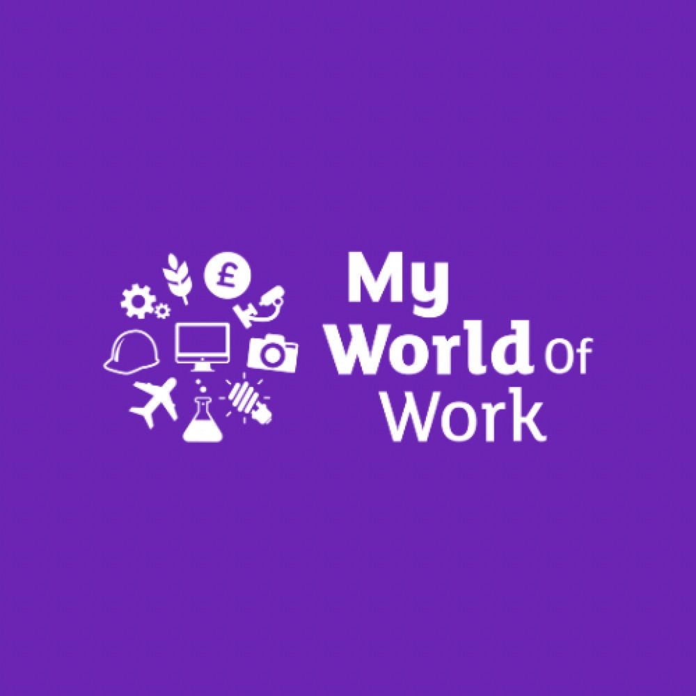 My World of Work