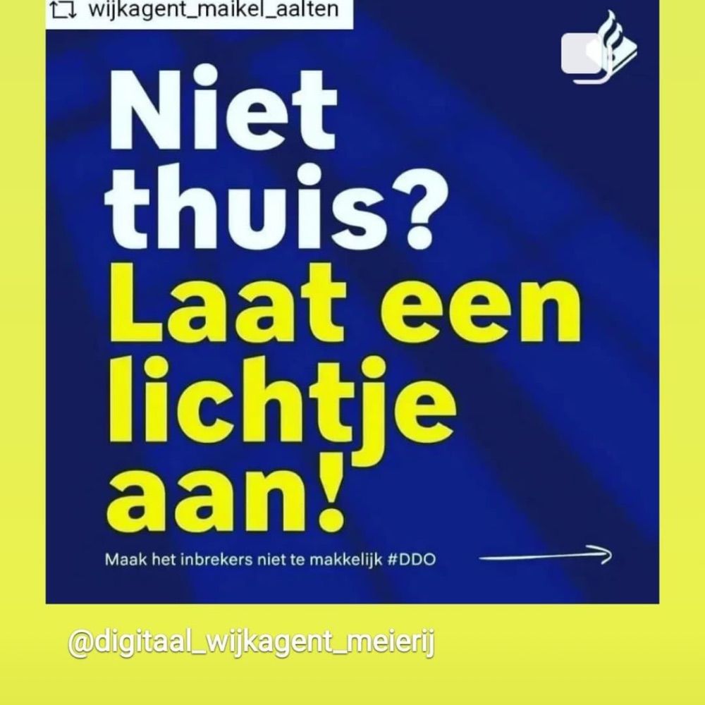 Buurtpreventie Waalwijk