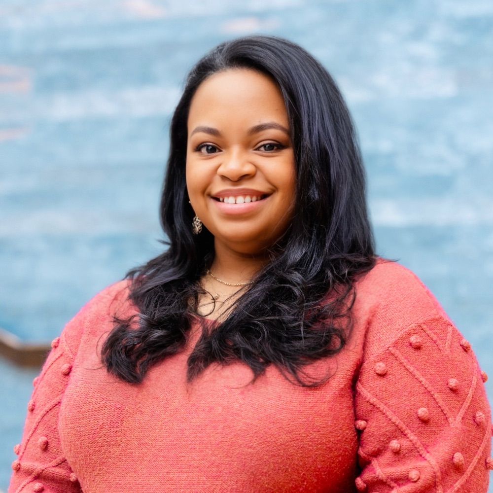 Brandice Nelson | MA | EMPL