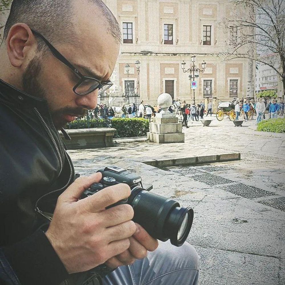 Davide Maspero