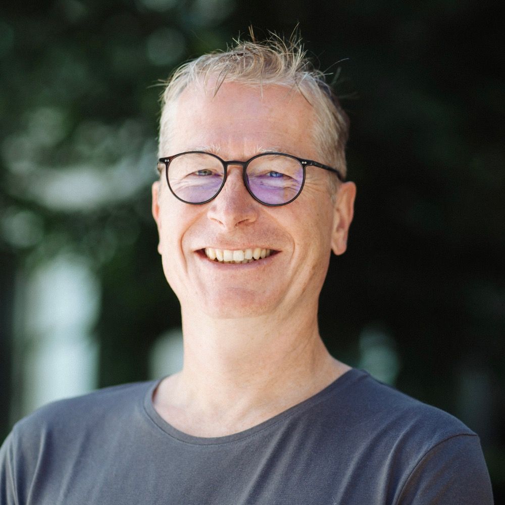 Stephan Bohr