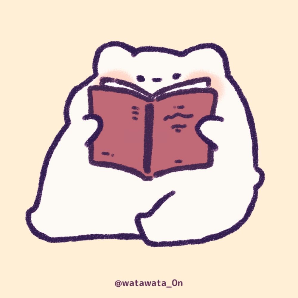 まわたちゃん