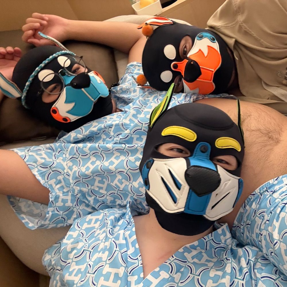 轲轲是猛一