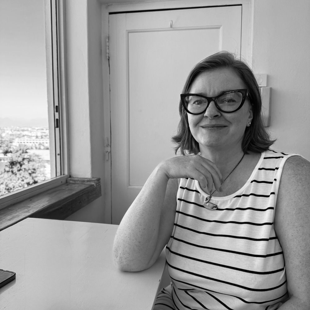 Leah van Deventer