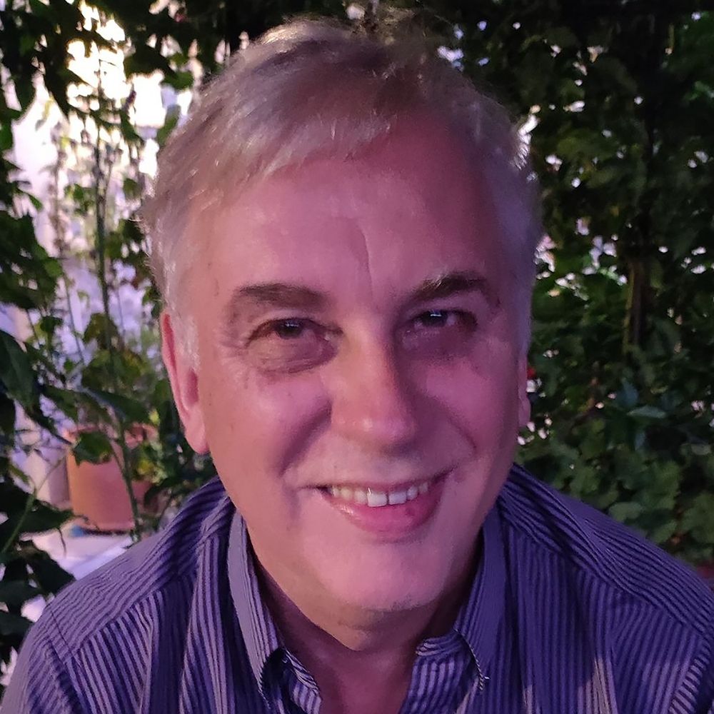 Keith Dixon