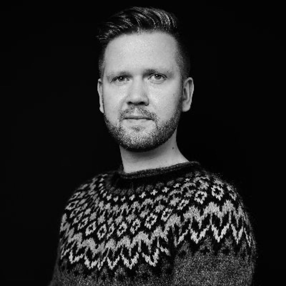 Erlingur Thoroddsen