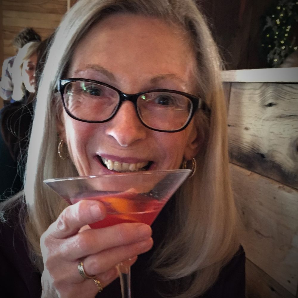 Barbara Conrey