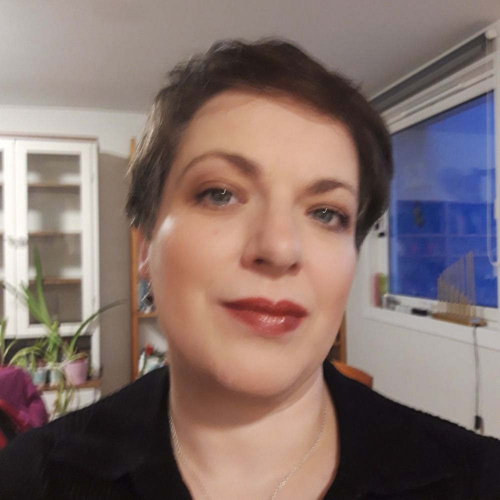 Maja Tomic 🏳️‍🌈🏳️‍⚧️'s avatar