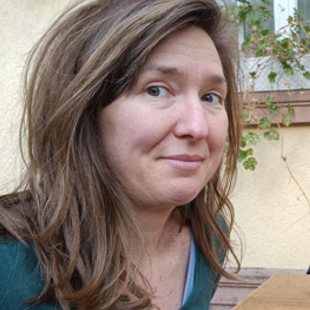 Ana Mestre