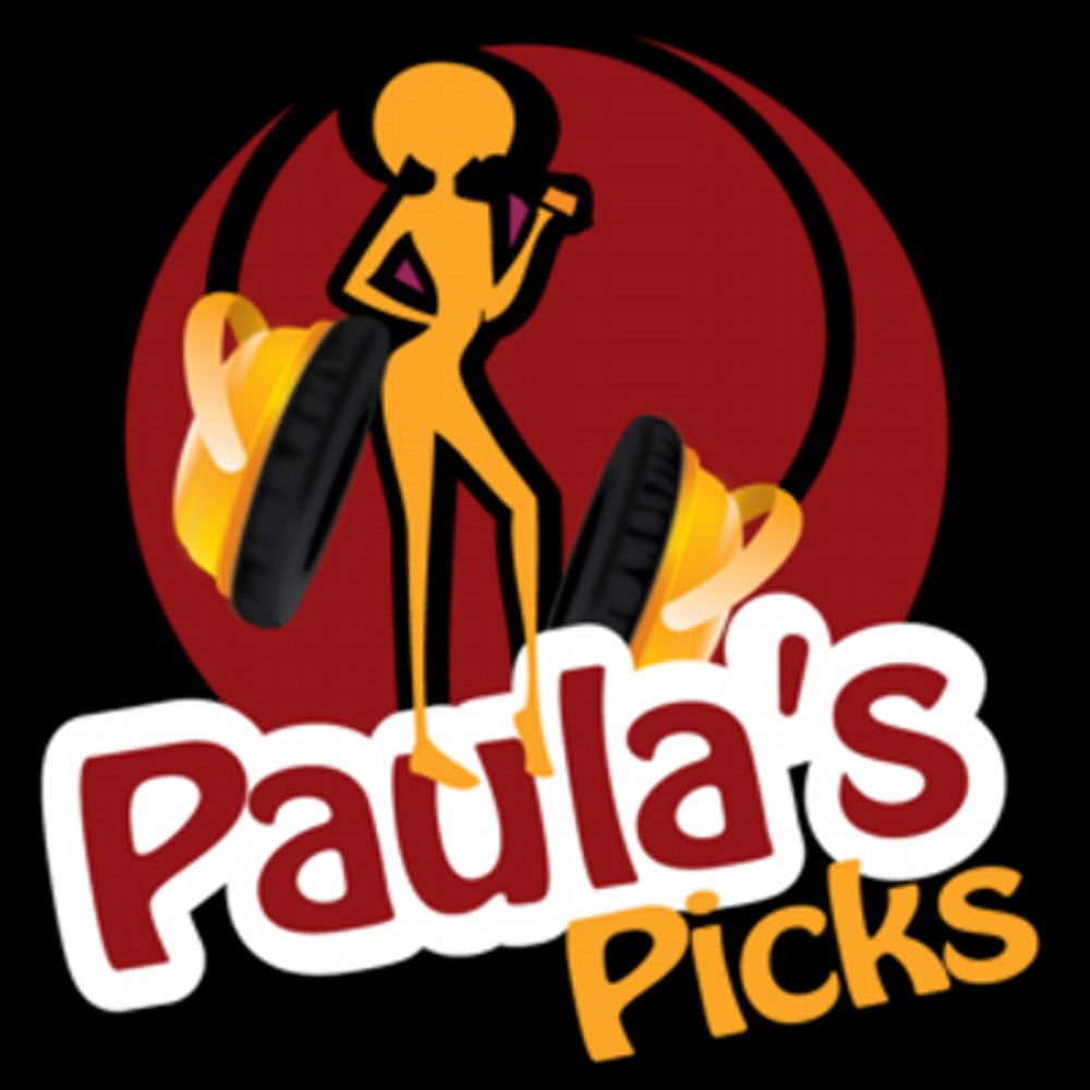 Paula's Picks