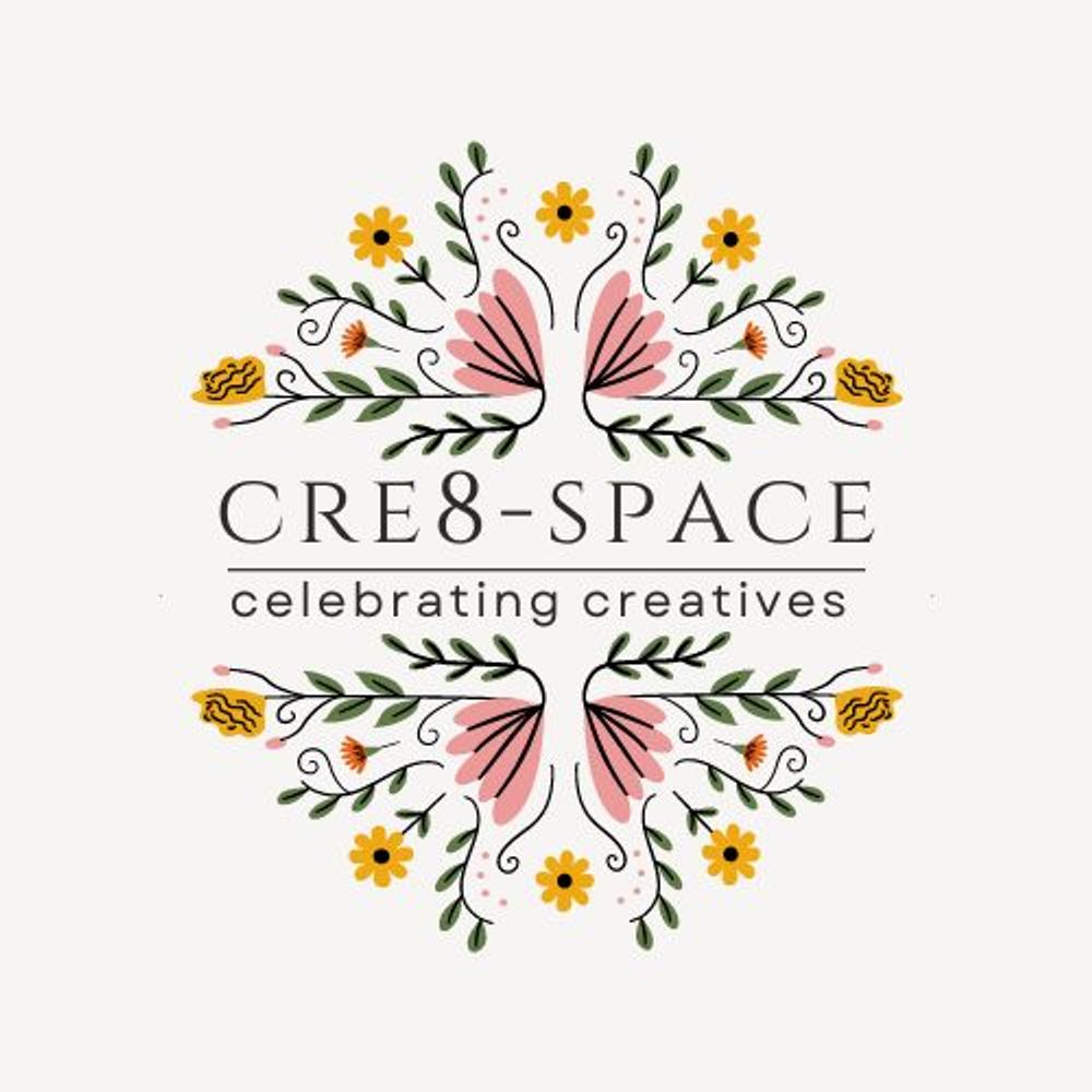 Cre8-space