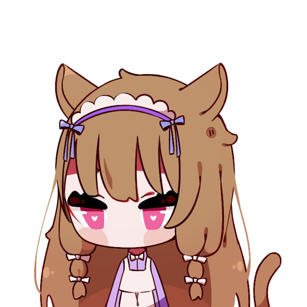 Parfait_Feline
