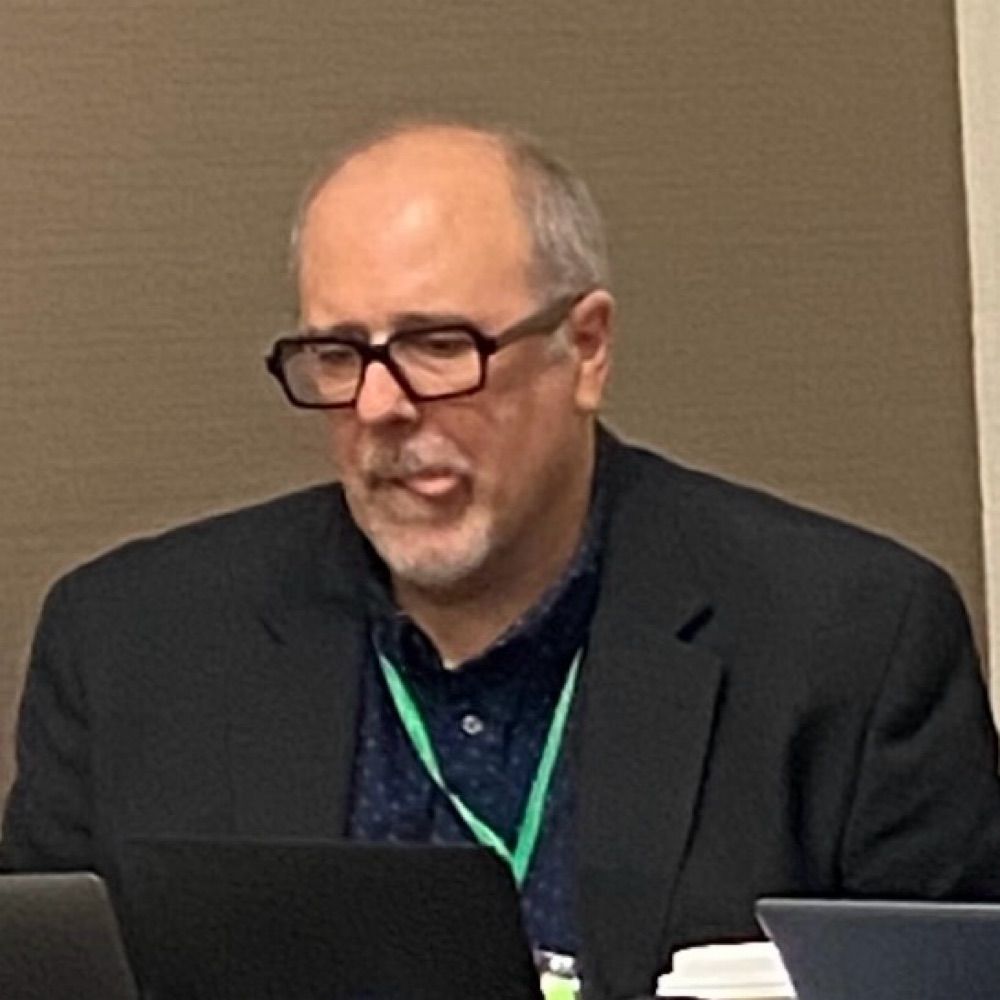 David Beach