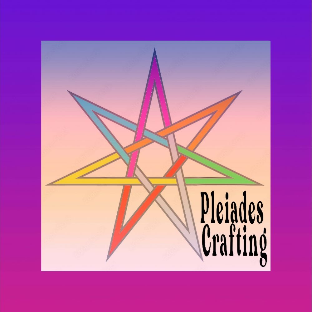 Profile picture pleiadescrafting.bsky.social