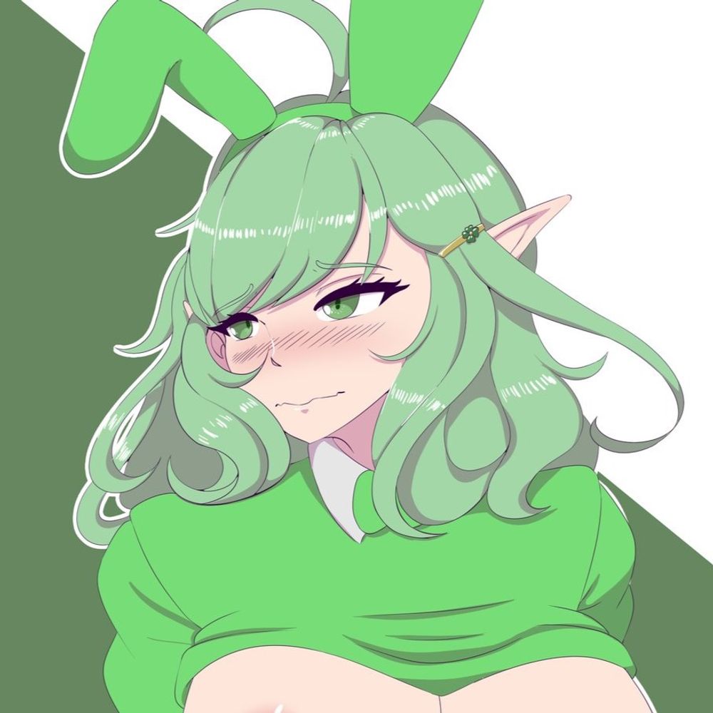 Clover After Dark 🍀🔞