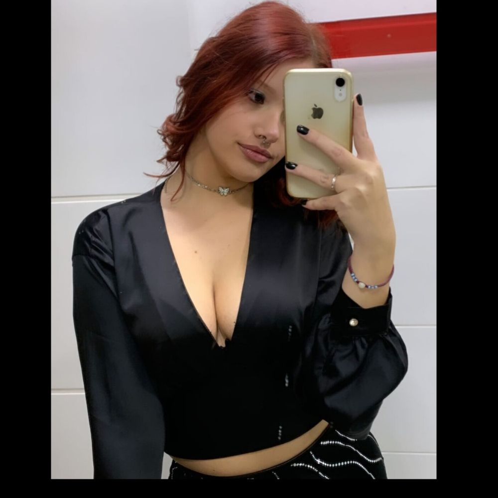 ʀɨɛɢɛʀ 💋