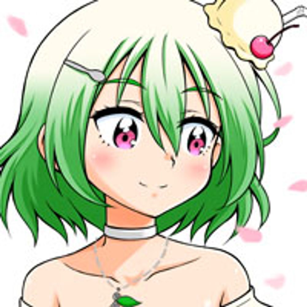 森下真央＠全勇１～３巻発売中（漫画家）/ 未央（週末Vtuber）