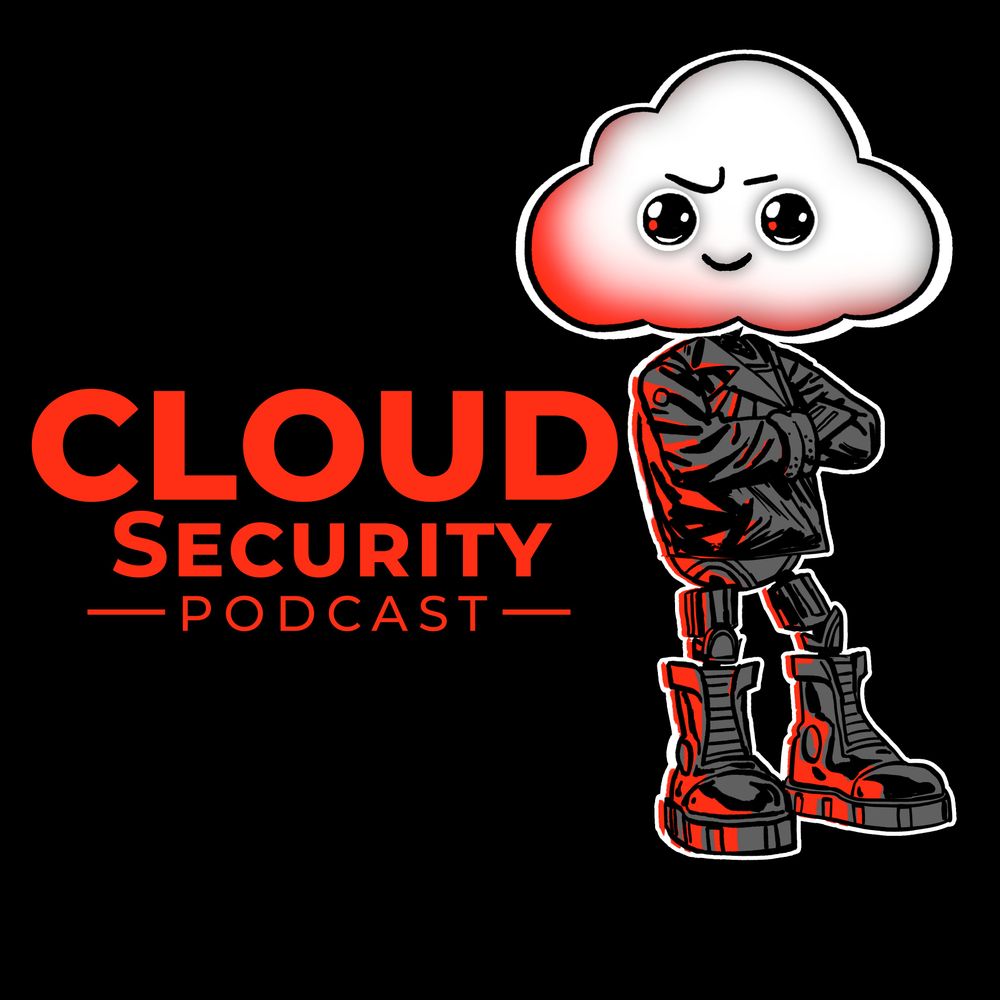Cloud Security Podcast 