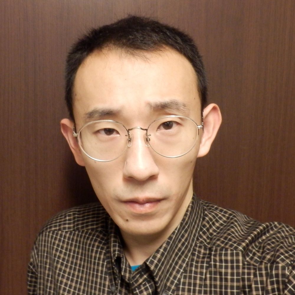 SASANO Takayoshi