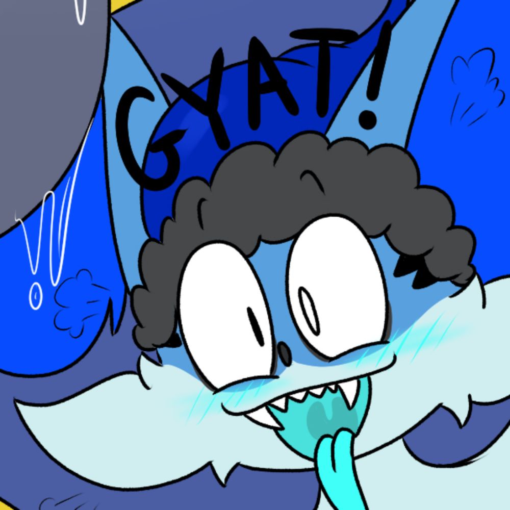 Braixen Depenency