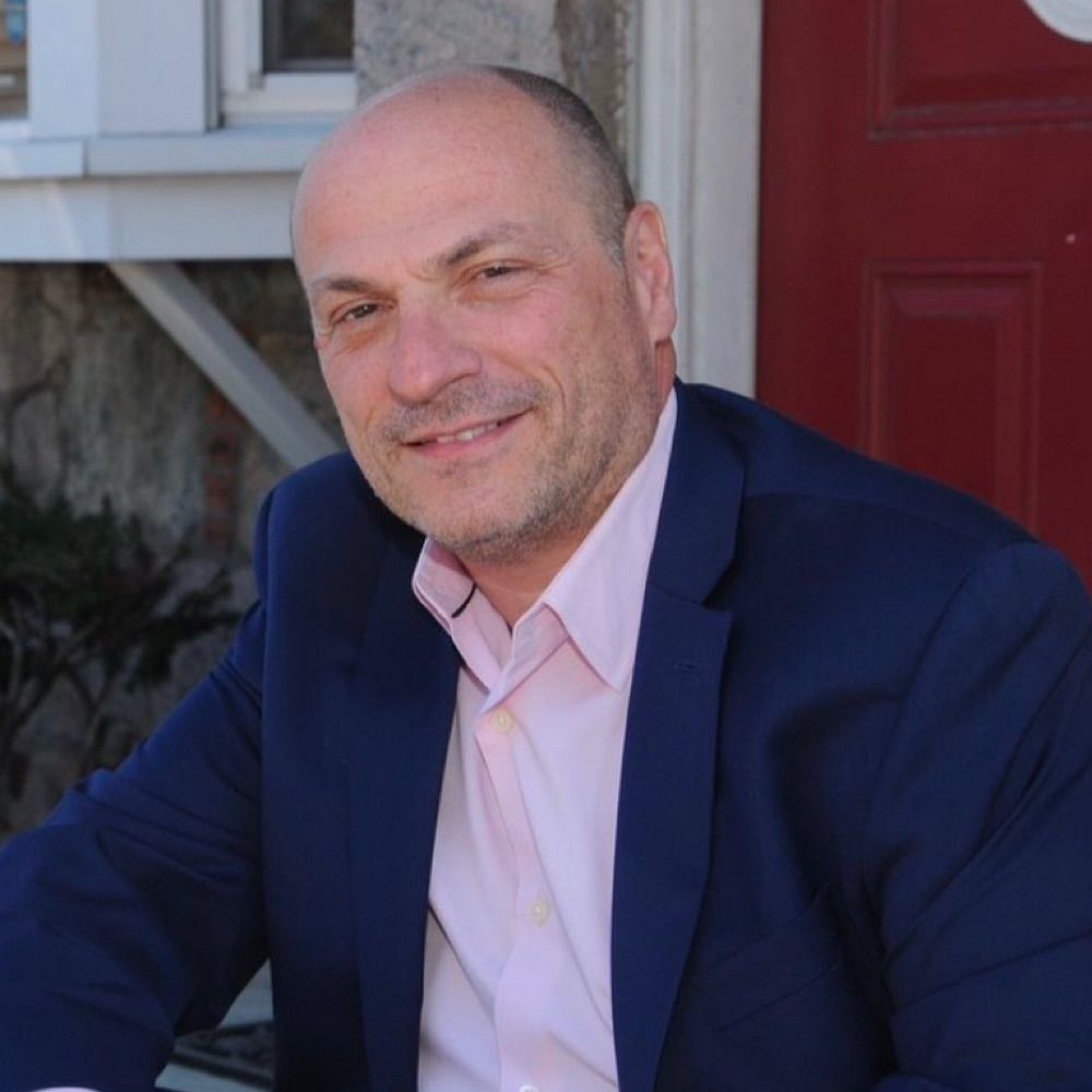 Neal Goldstein