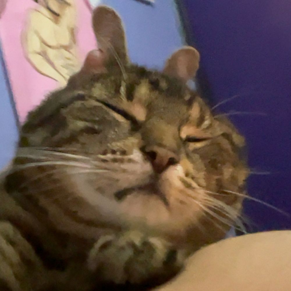 Goobie (Avatar of The Flesh)